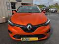 Renault Clio 1.6 E-TECH 140CH BUSINESS -21 Pomarańczowy - thumbnail 2