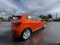 Renault Clio 1.6 E-TECH 140CH BUSINESS -21 Pomarańczowy - thumbnail 5