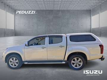 D-Max CREW CAB VERISIONE QUASAR 4x4 AUTOMATICO