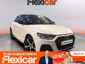 Sportback 25 TFSI Adrenalin