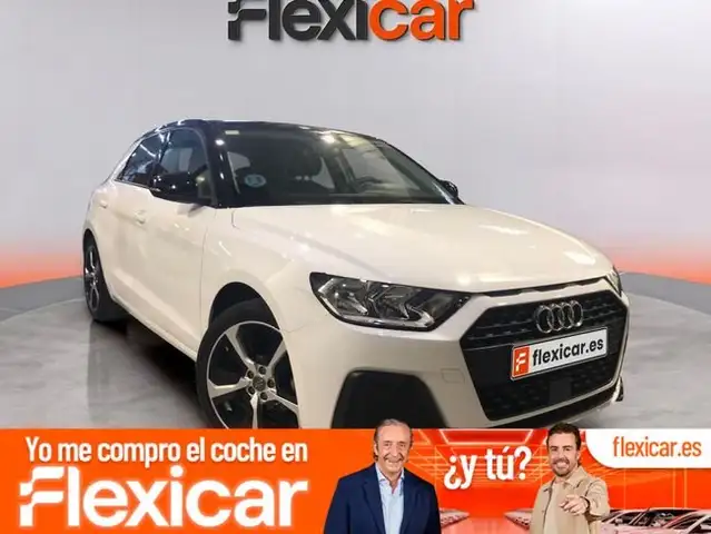 Audi A1 Sportback 25 TFSI Adrenalin