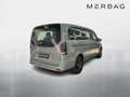 Mercedes-Benz V 250 d 4MATIC AVANTGARDE Lang Grau - thumbnail 3