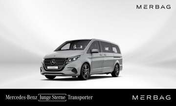 d 4MATIC AVANTGARDE Lang
