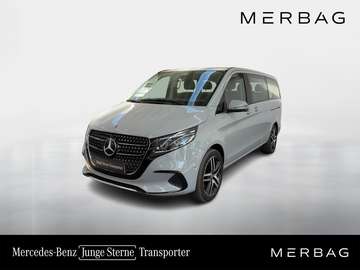 d 4MATIC AVANTGARDE Lang