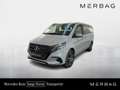 Mercedes-Benz V 250 d 4MATIC AVANTGARDE Lang Grau - thumbnail 1