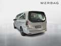 Mercedes-Benz V 250 d 4MATIC AVANTGARDE Lang Grau - thumbnail 2