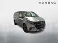 Mercedes-Benz V 250 d 4MATIC AVANTGARDE Lang Grau - thumbnail 4