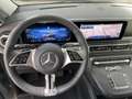 Mercedes-Benz V 250 d 4MATIC AVANTGARDE Lang Grau - thumbnail 9