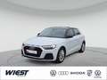 Audi A1 advanced 25 TFSI, KAM/VIRTUAL/LED/1 Weiß - thumbnail 1