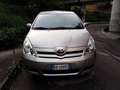 Toyota Verso 5p 1.6 Luna c/2airbag,abs Argent - thumbnail 1