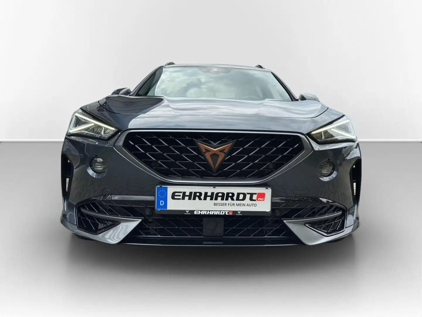 CUPRA Formentor 2.0 TSI DSG 4Drive VZ DCC VIRTUAL*NAVI*LED*ACC*... Grau - 2