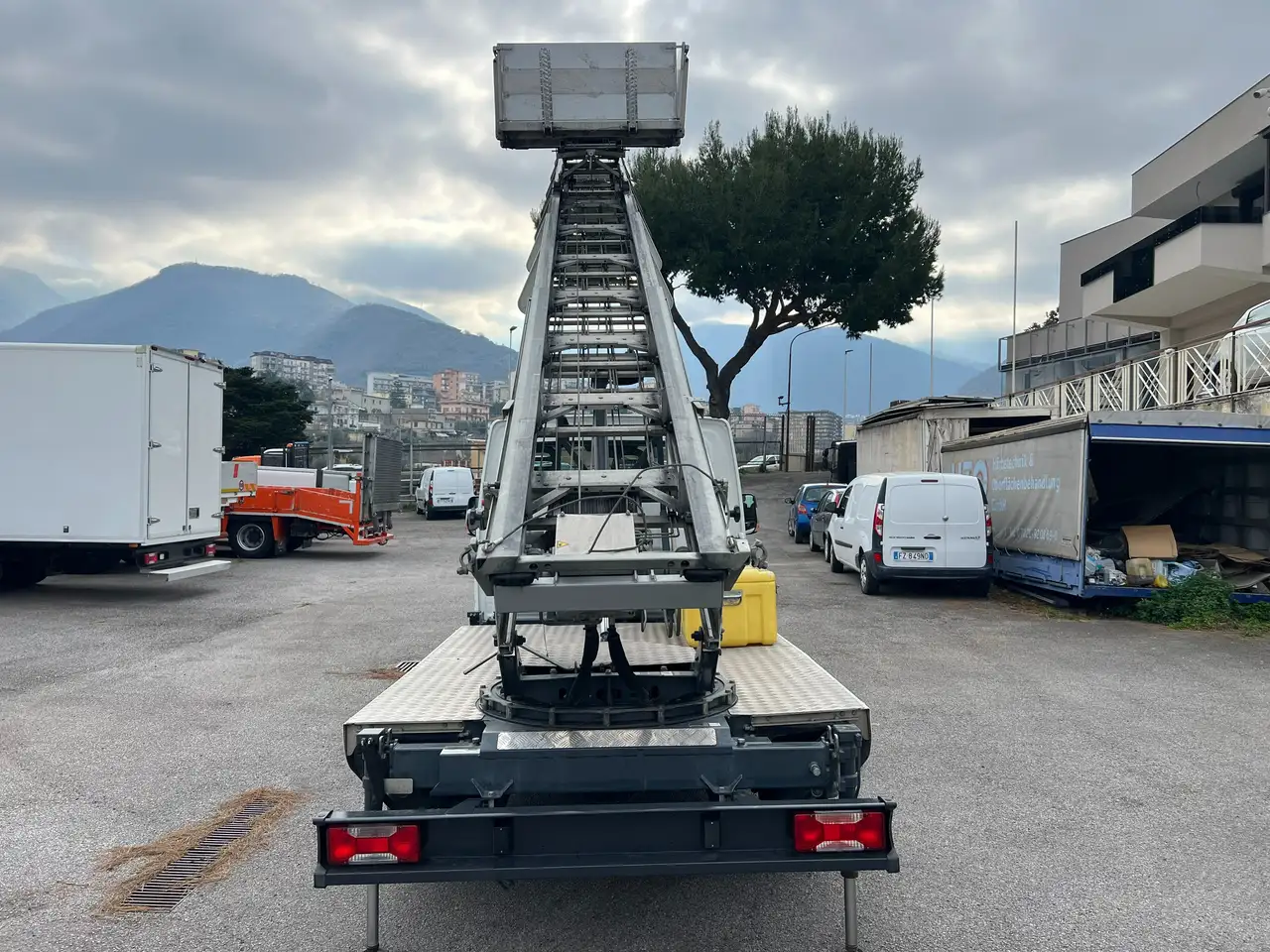 Iveco Model not specified 2022