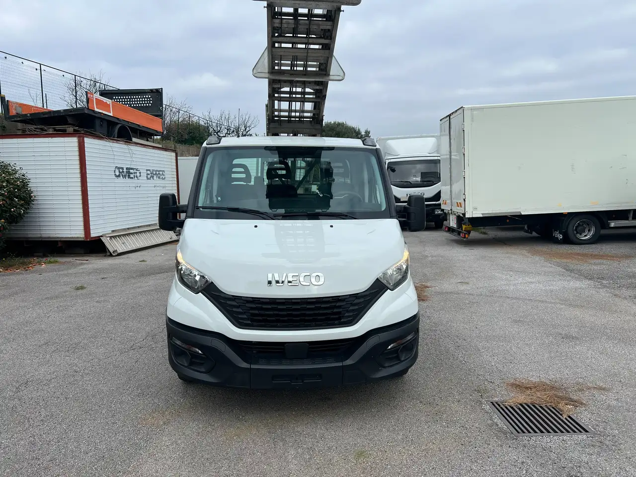 Iveco Model not specified 2022
