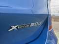 BMW X1 xDrive 20dA Bleu - thumbnail 14
