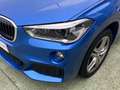 BMW X1 xDrive 20dA Azul - thumbnail 6