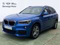 BMW X1 xDrive 20dA Blau - thumbnail 1