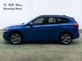BMW X1 xDrive 20dA Azul - thumbnail 3