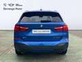 BMW X1 xDrive 20dA Bleu - thumbnail 5