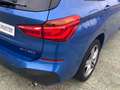 BMW X1 xDrive 20dA Bleu - thumbnail 12