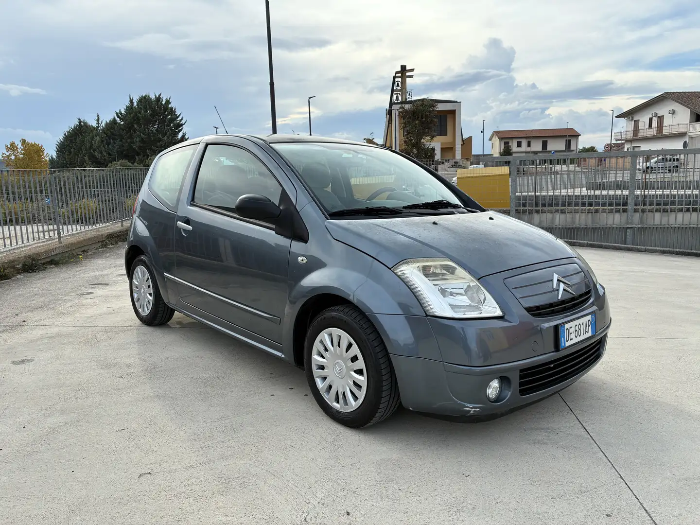 Citroen C2 1.1 60cv Exclusive “Perfetta” - 2