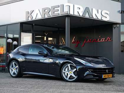 Ferrari FF 6.3 V12 HELE | NL-Auto | NW-Prijs €425.000,- | Sle