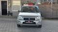 Subaru Justy J12 1.5*4x4*TÜV*1.HAND* Plateado - thumbnail 4