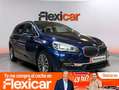 BMW 218 218d Azul - thumbnail 1