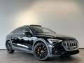 Audi e-tron Sportback 50 S line Pano Kamera ACC 20" Negru - thumbnail 5