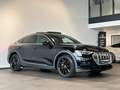 Audi e-tron Sportback 50 S line Pano Kamera ACC 20" Negru - thumbnail 4