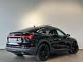 Audi e-tron Sportback 50 S line Pano Kamera ACC 20" Negru - thumbnail 7