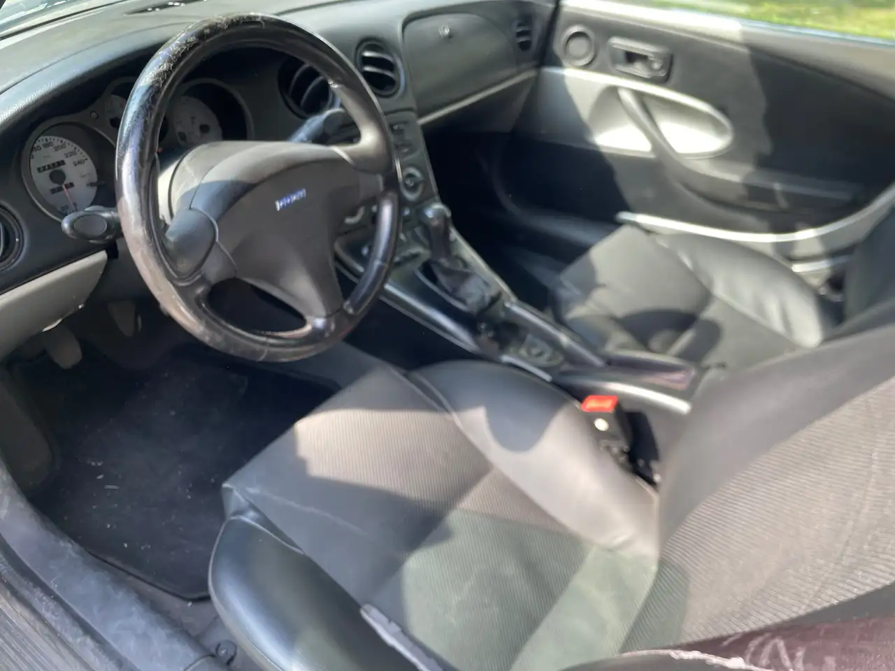 Fiat Barchetta 1995 1.8 16v, foto 5