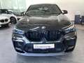 BMW X6 M Comp. Sport HUD AD TV Pano Navi eSitze ACC Laser S Schwarz - thumbnail 8