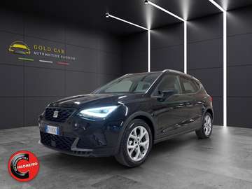1.0 Tsi FR 115cv DSG PREZZO REALE