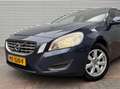 Volvo V60 1.6 D2 Kinetic Airco Led Cruise Navi Pdc bj 2013 Blauw - thumbnail 14