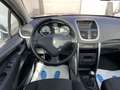 Peugeot 207 1.6 Sport Klimaautomatik Panorama Einparkh. Silber - thumbnail 13