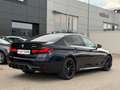 BMW 545 e B58 LCI xDrive Aut. M Sportpaket Pro Schwarz - thumbnail 5