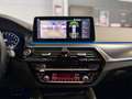 BMW 545 e B58 LCI xDrive Aut. M Sportpaket Pro Schwarz - thumbnail 25