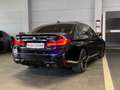 BMW 545 e B58 LCI xDrive Aut. M Sportpaket Pro Schwarz - thumbnail 17