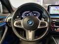 BMW 545 e B58 LCI xDrive Aut. M Sportpaket Pro Schwarz - thumbnail 22
