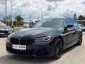BMW 545 e PHEV xDrive Aut. M Sportpaket Pro Schwarz - thumbnail 3