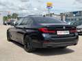 BMW 545 e PHEV xDrive Aut. M Sportpaket Pro Schwarz - thumbnail 4