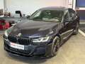 BMW 545 e B58 LCI xDrive Aut. M Sportpaket Pro Schwarz - thumbnail 12
