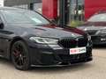 BMW 545 e B58 LCI xDrive Aut. M Sportpaket Pro Schwarz - thumbnail 3