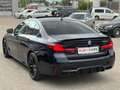 BMW 545 e B58 LCI xDrive Aut. M Sportpaket Pro Schwarz - thumbnail 6
