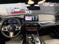 BMW 545 e B58 LCI xDrive Aut. M Sportpaket Pro Schwarz - thumbnail 18