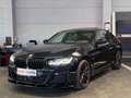 BMW 545 e B58 LCI xDrive Aut. M Sportpaket Pro Schwarz - thumbnail 8