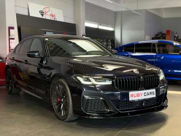 e B58 LCI xDrive Aut. M Sportpaket Pro
