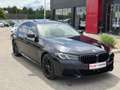 BMW 545 e PHEV xDrive Aut. M Sportpaket Pro Schwarz - thumbnail 1