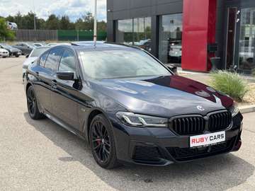 e PHEV xDrive Aut. M Sportpaket Pro