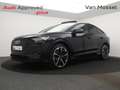 Audi Q4 e-tron ack e-tron Audi Q4 Sportback S-line 40 e-tron 204PK *3X S-LINE*PANO DAK*BLTH*CRUISE*PDC*SPORTSEATS*FULL LED*DIGITAL DASHB Schwarz - thumbnail 1